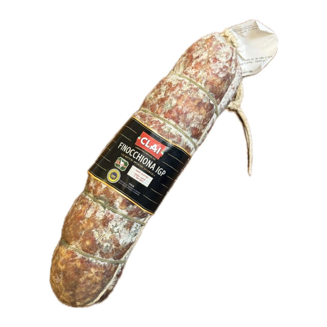 FINOCCHIONA IGP CLAI
