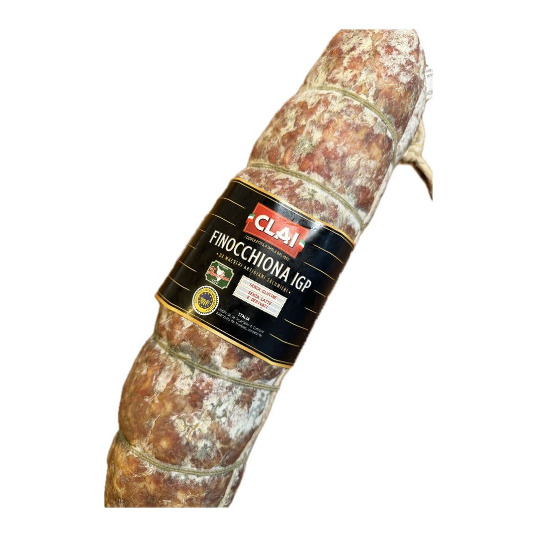 FINOCCHIONA IGP CLAI