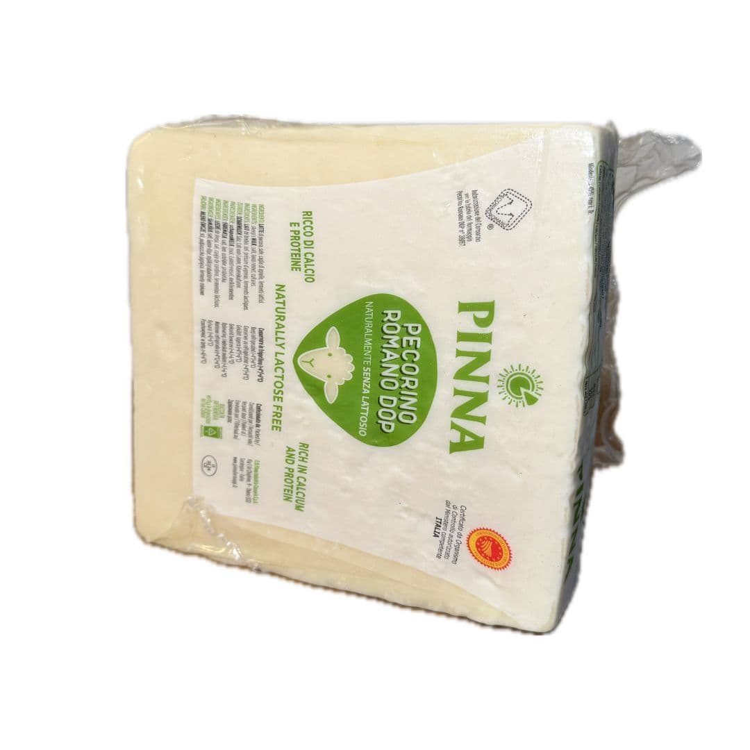 PECORINO ROMANO DOP