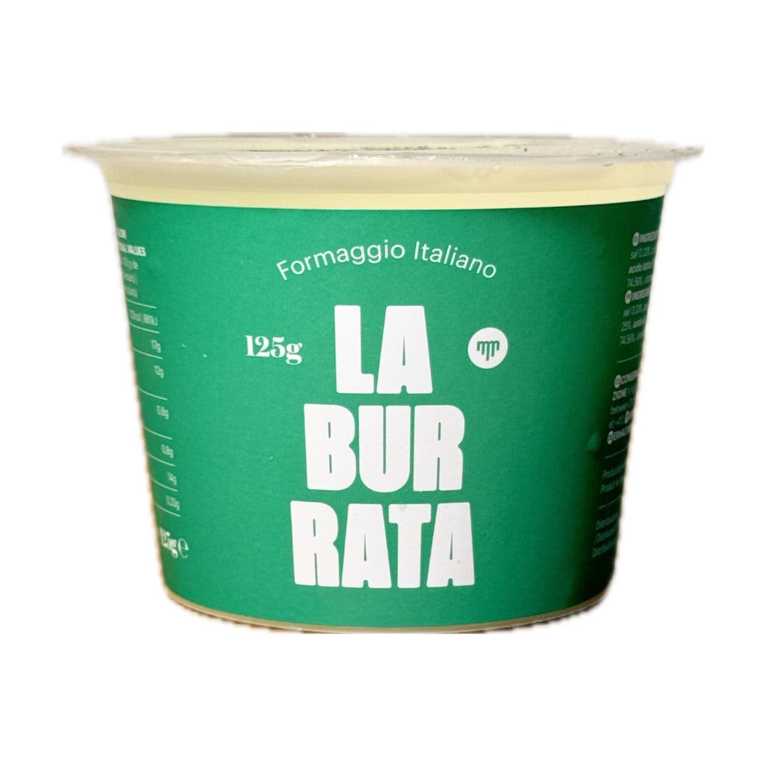 BURRATA