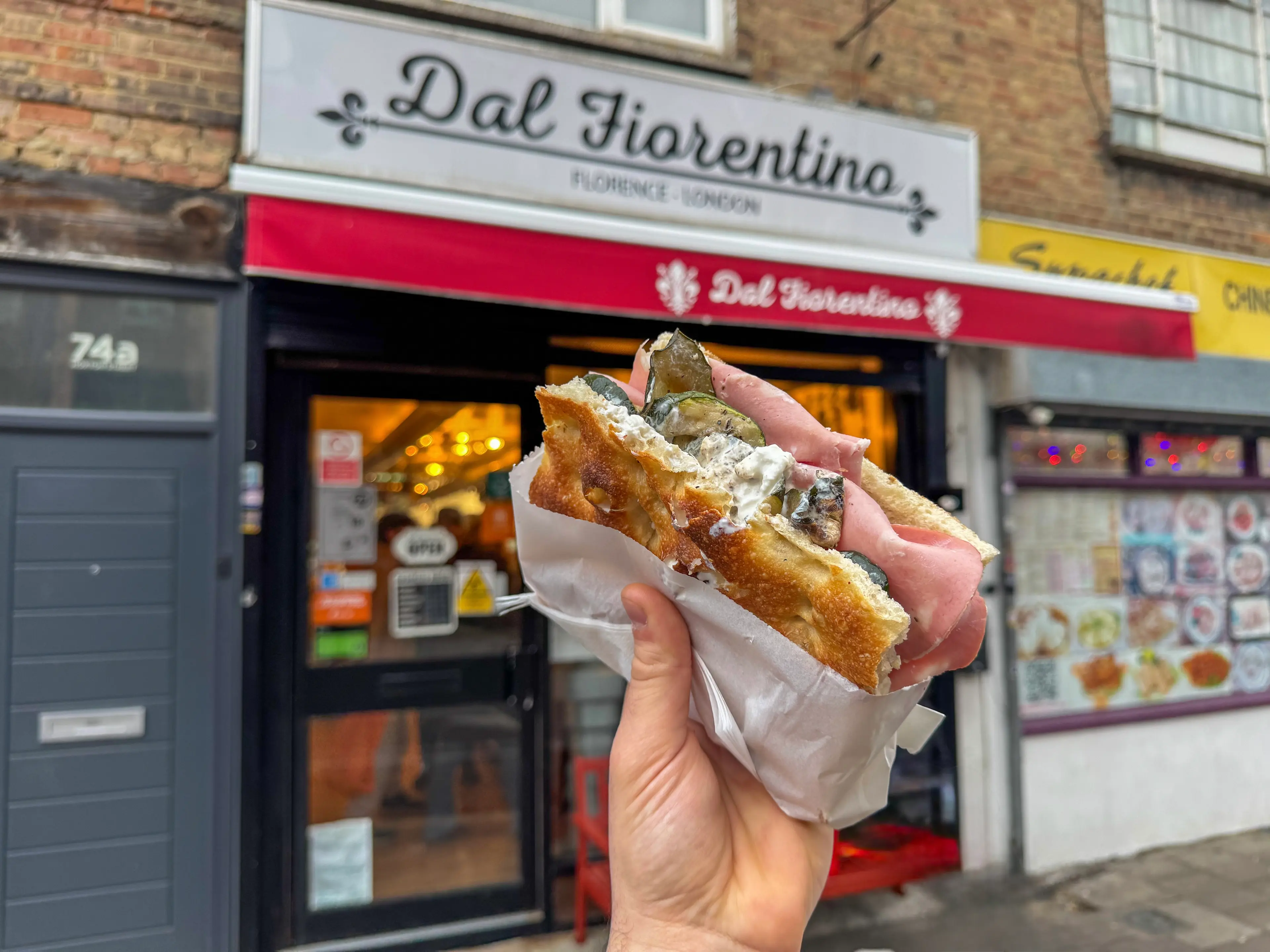 What Is Schiacciata? The Florentine Flatbread Guide