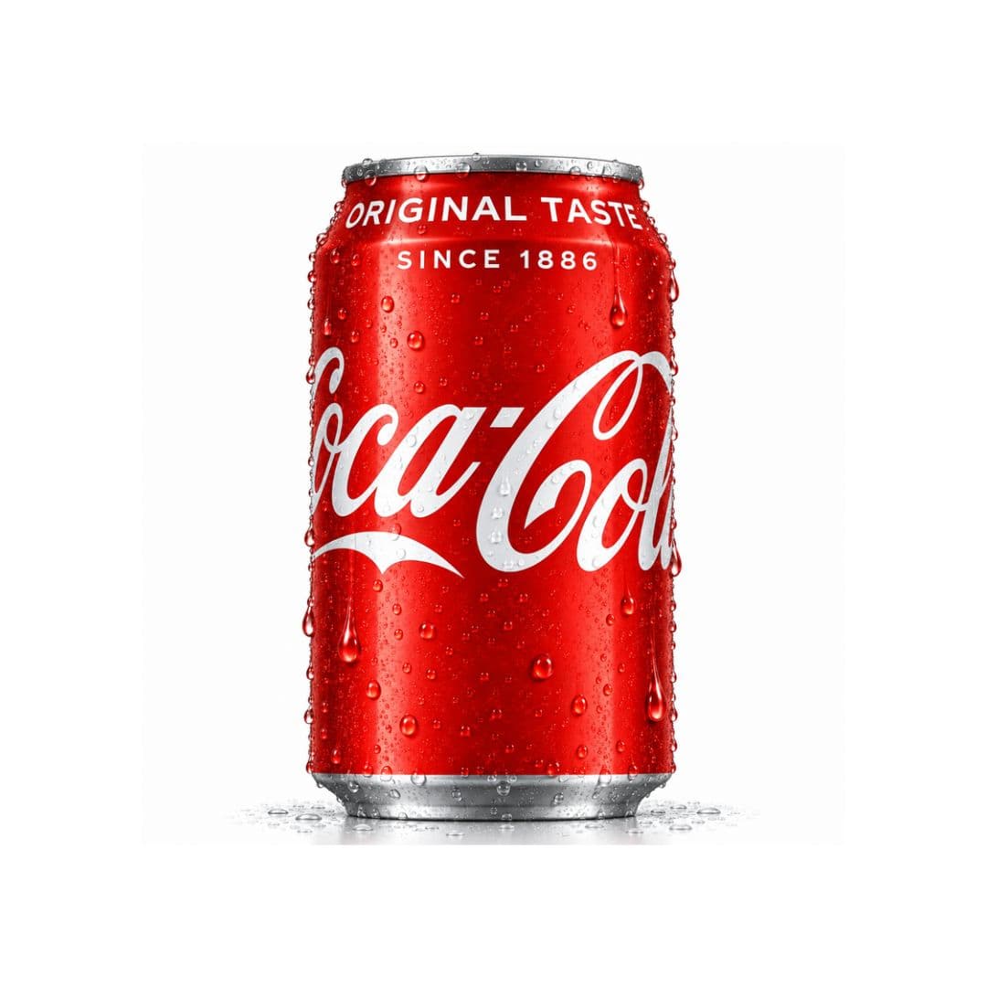 Coca Cola Original
